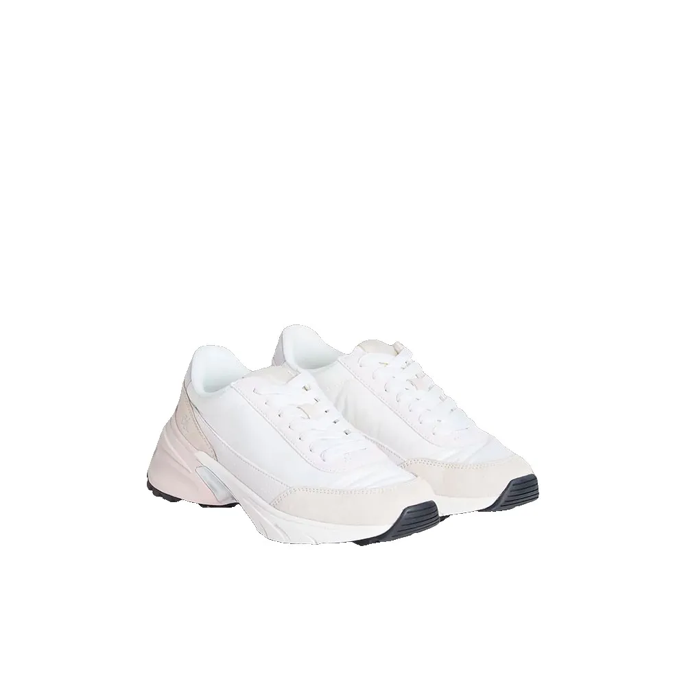 Кроссовки Calvin Klein Jeans Tokyo Hike Runner, белый