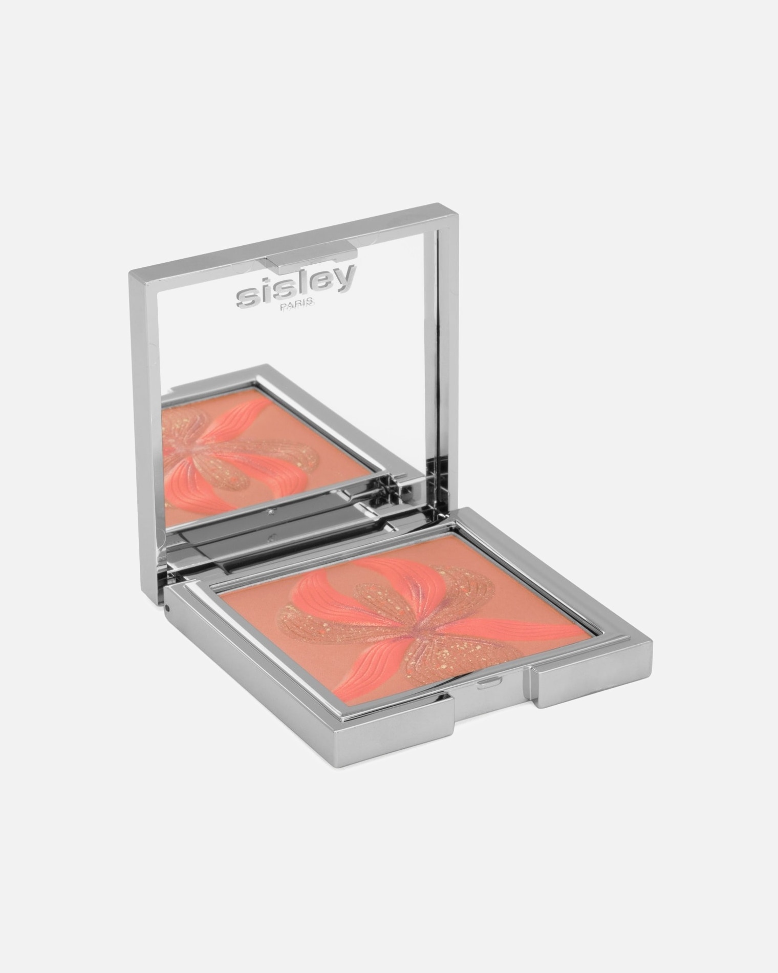 

Румяна Sisley, bronzed peach, 15 гр