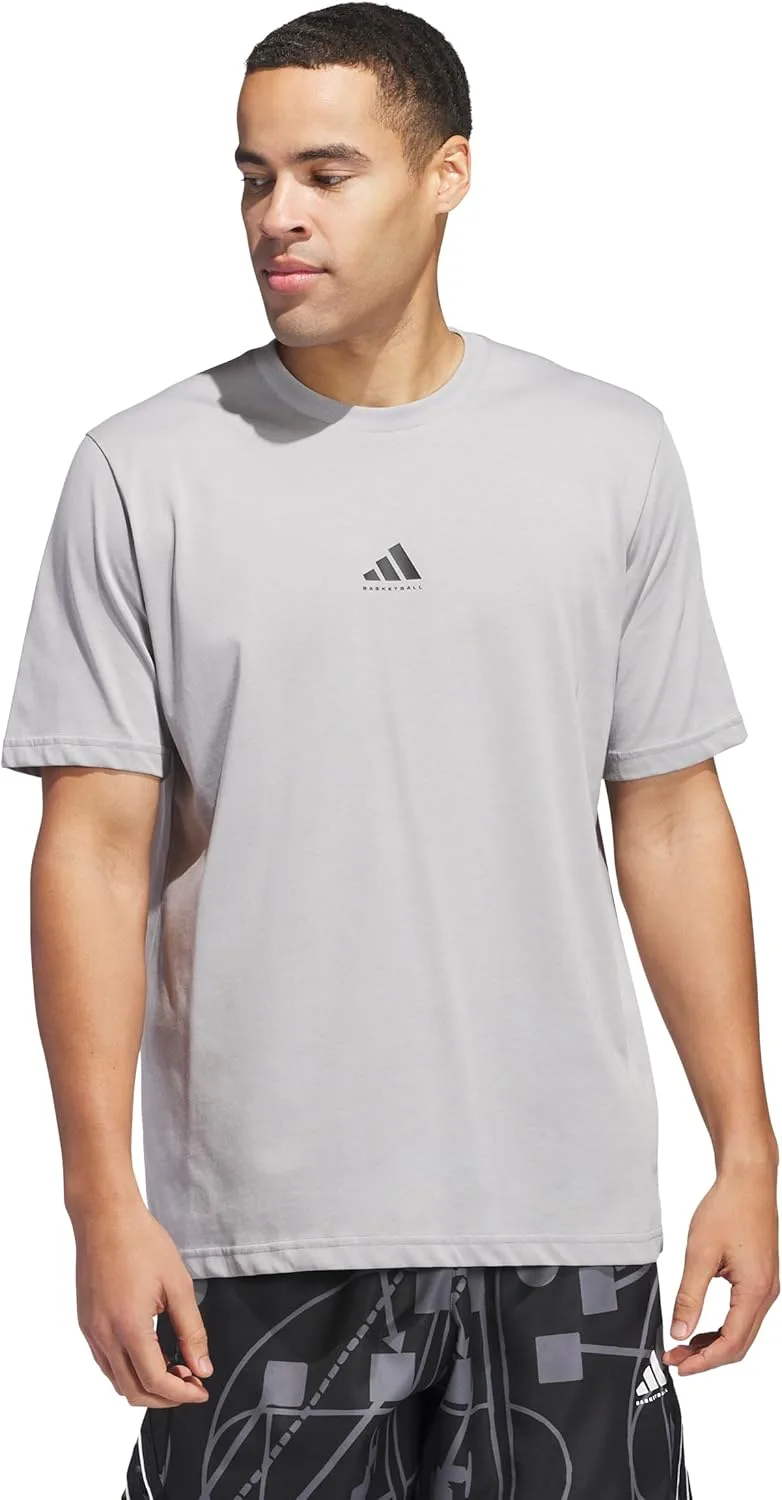 

Футболка Adidas Select Foundation