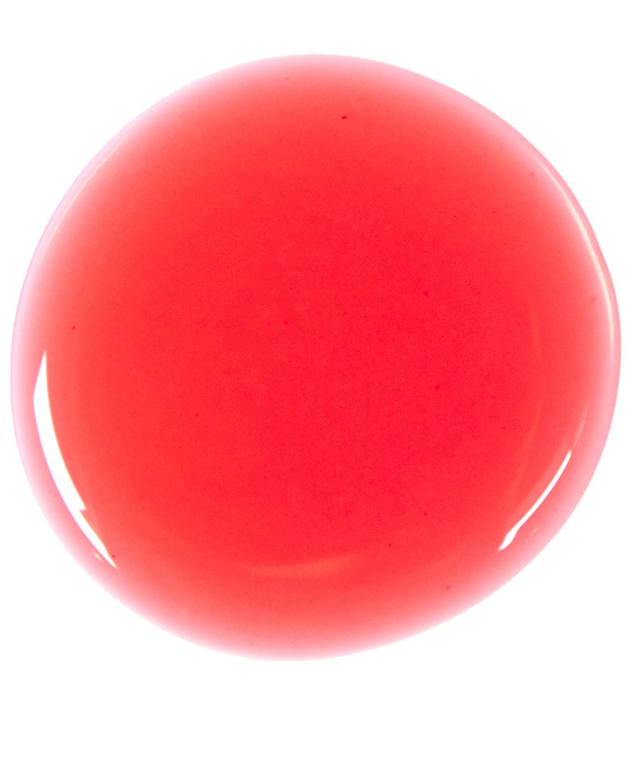 Укрепляющее средство для ногтей Jelly Preserve, 0,4 унции Butter LONDON, цвет strawberry rhubarb — фото 2