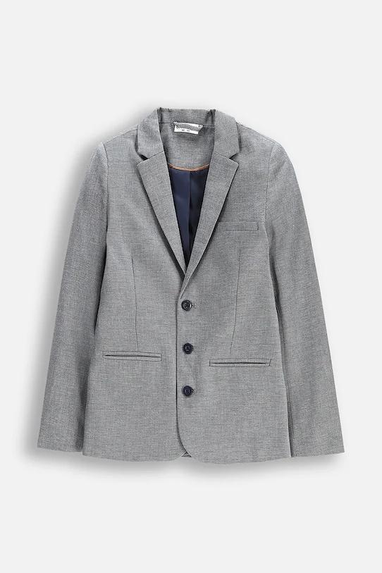 

Женский жакет Coccodrillo, серый