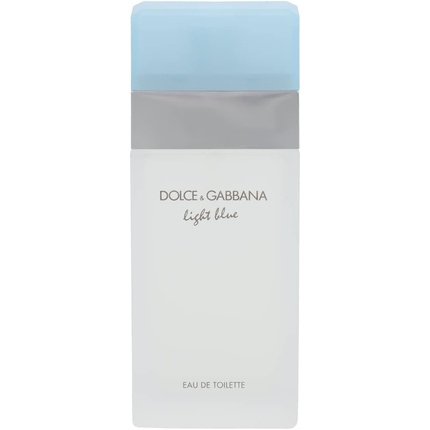 

Туалетная вода Dolce & Gabbana Light Blue