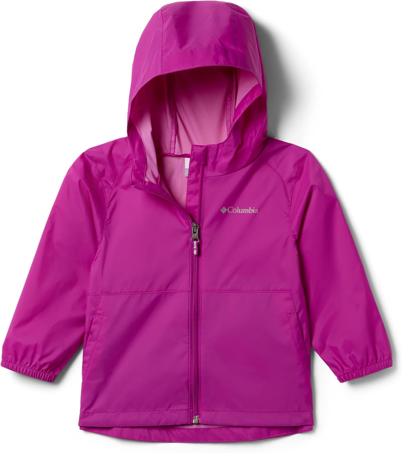 

Columbia Sportswear Girls Benton Springs 1510633, Bright Plum