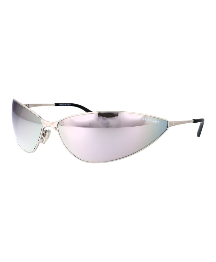 

Стильные солнцезащитные очки bb0315s Balenciaga, серый
