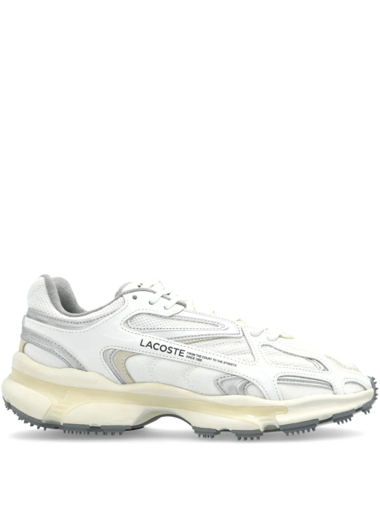 

Кроссовки L003 2K24 Lacoste, белый