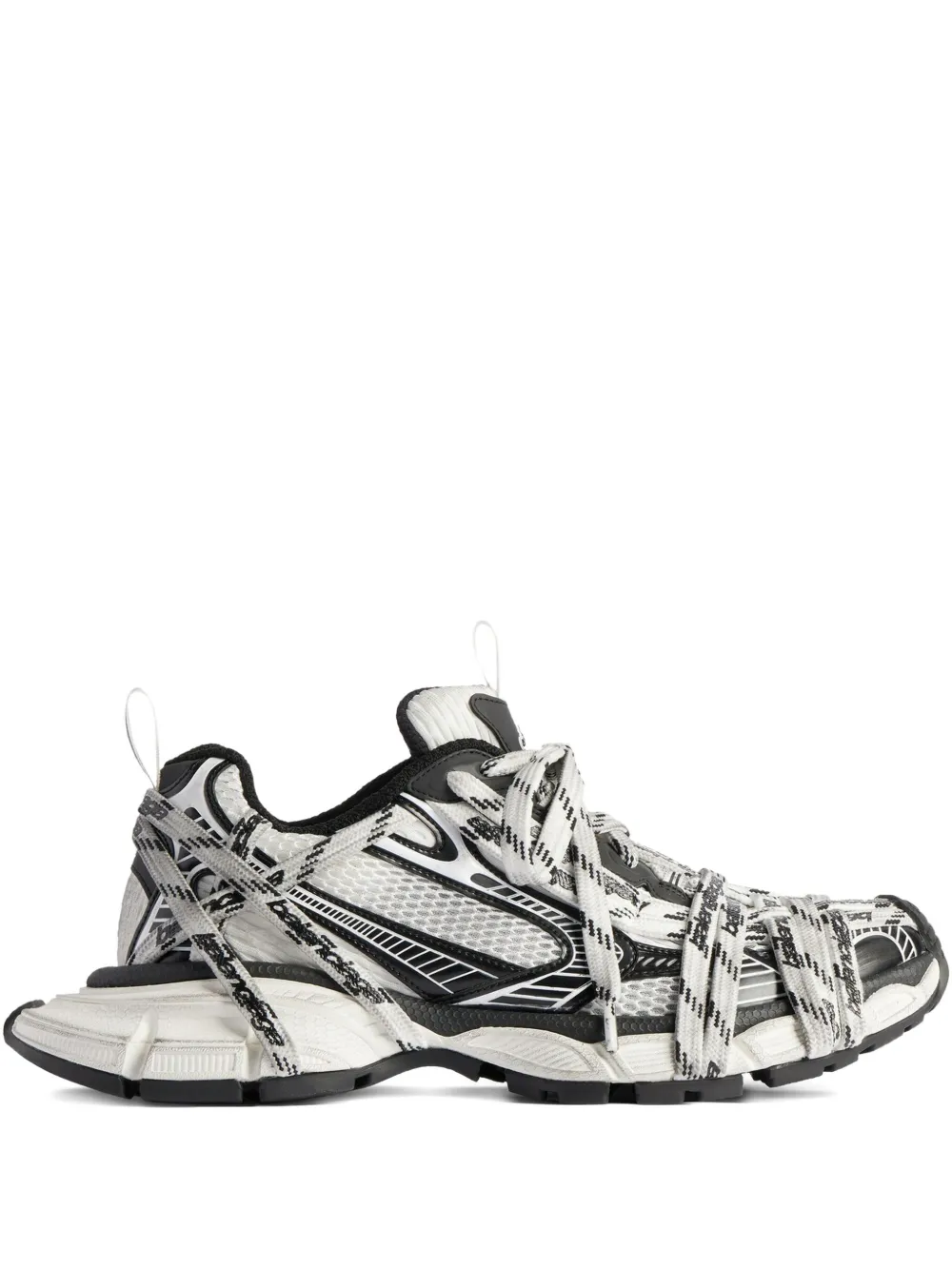 

Кроссовки Extreme с логотипом BALENCIAGA, белый