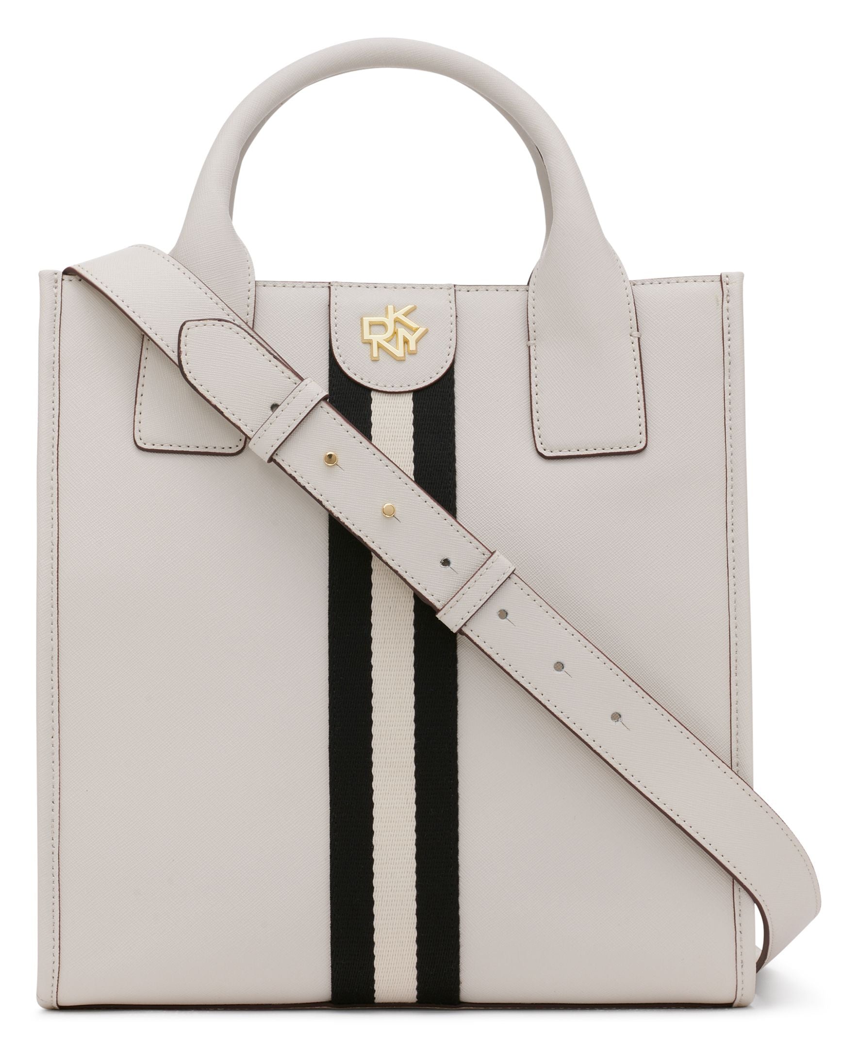 

Сумка-кроссбоди Pax North/South DKNY, Natrl/Army