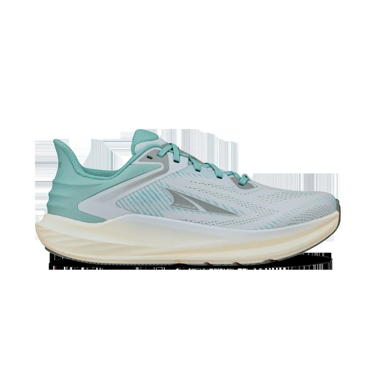 Женские беговые кроссовки Torin 8 Altra ALTRA, фиолетовый