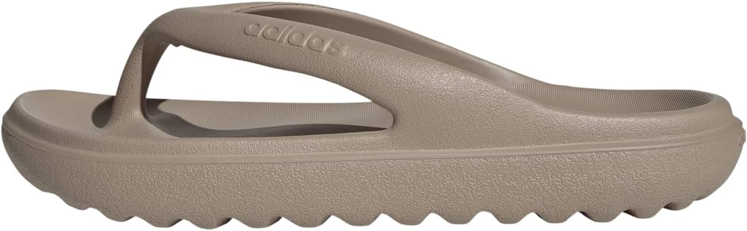 

Шлепанцы adidas Unisex-Adult Adilette Lumia, хаки