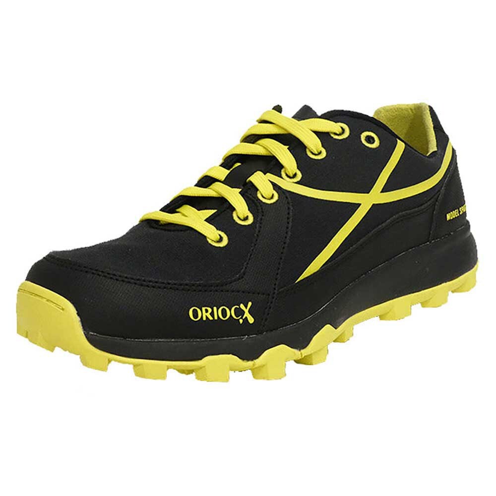 

Кроссовки Oriocx Sparta Trail, синий, Синий;черный, Кроссовки Oriocx Sparta Trail, синий