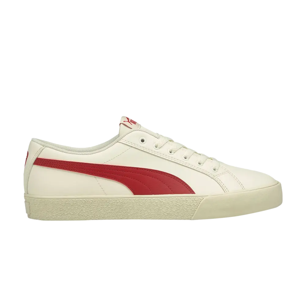

Кроссовки Bari Z Puma, белый