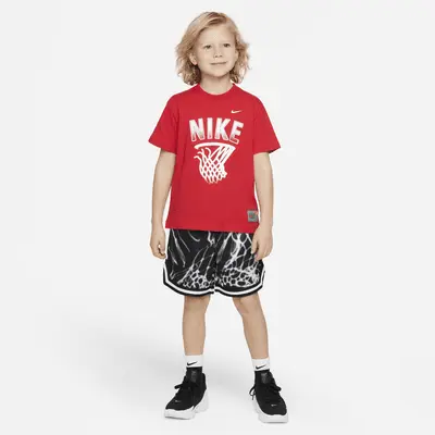 

Шорты Nike Culture of Basketball, черный