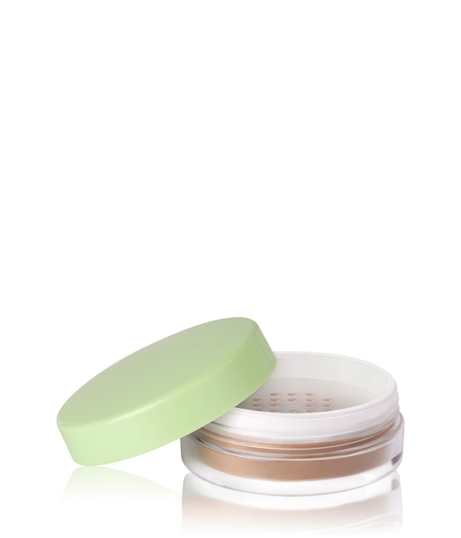 

Фиксирующая пудра Pixi H2O Skinveil Hydrating & Smoothing Loose Setting Face Powder, Sunkissed, 5g