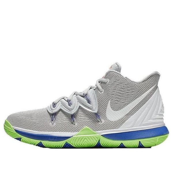 

Кроссовки kyrie 5 Nike, серый