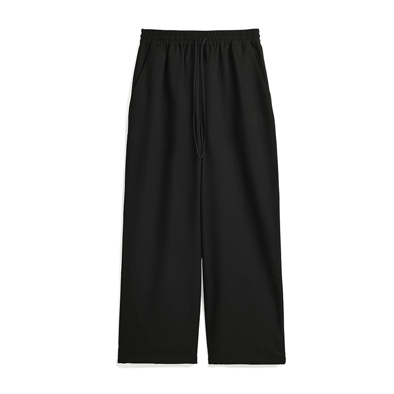 

Y-3 Брюки Y 3 FW25 повседневные женские black