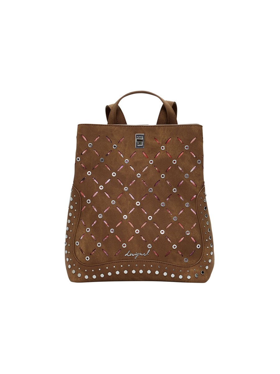 

Рюкзак Desigual, Brown