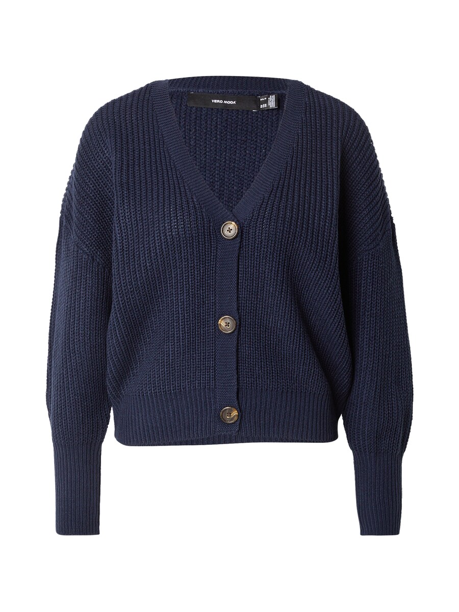 

Вязаный кардиган VERO MODA VMLEA, Navy