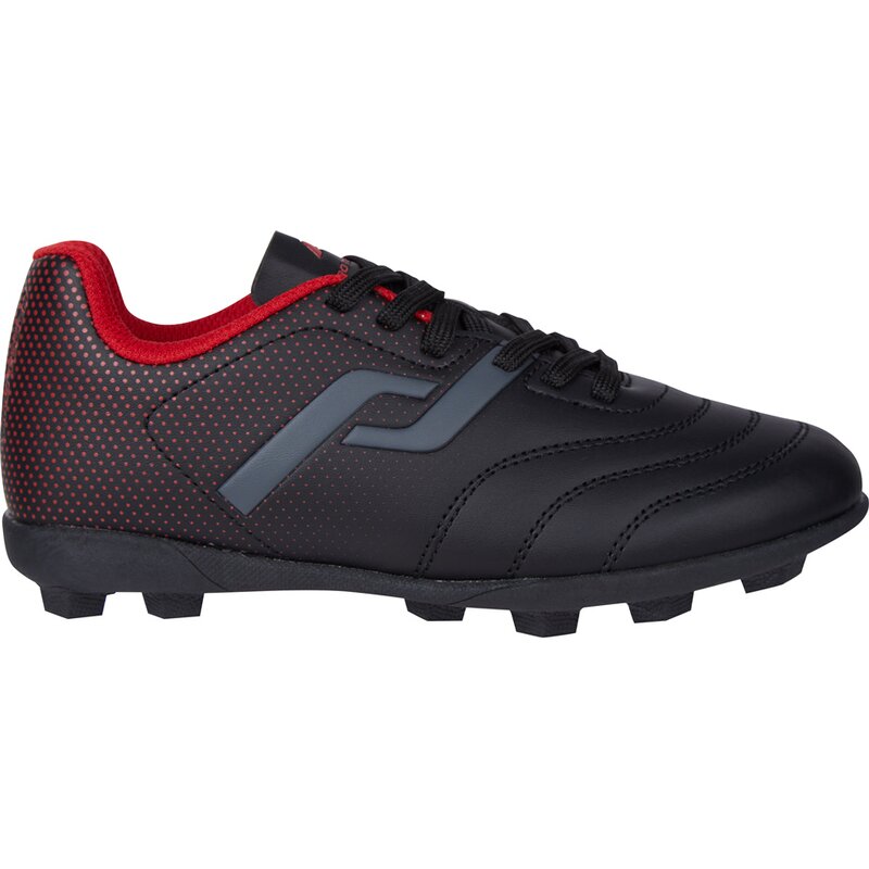 

Fussball-Hartplatzschuhe nocke classic v mxg j Pro Touch, мультиколор