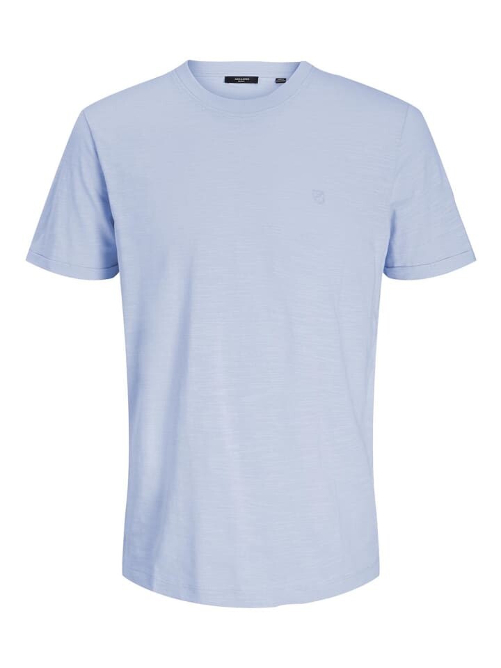 

Футболка Jack & Jones Tropic, голубой