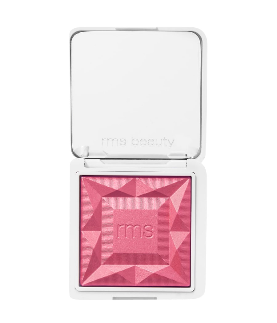 

Румяна rms beauty "re" dimension Hydra Powder Blush, Bermuda Rose, 7g