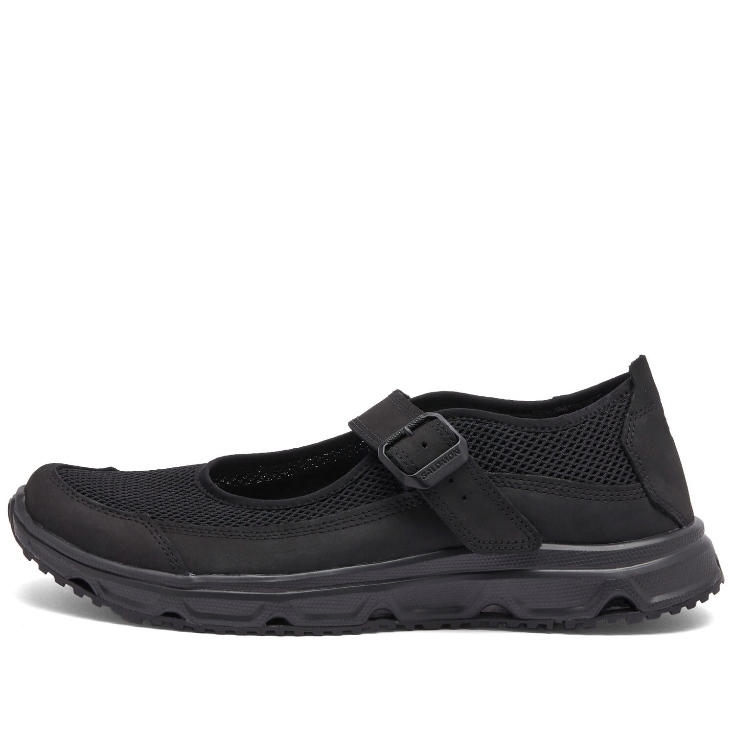 

Кроссовки Salomon Rx Marie-Jeanne, черный
