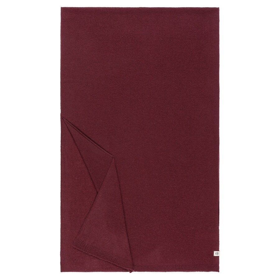 

Шарф Roeckl PURE CASHMERE PLAID, Purple