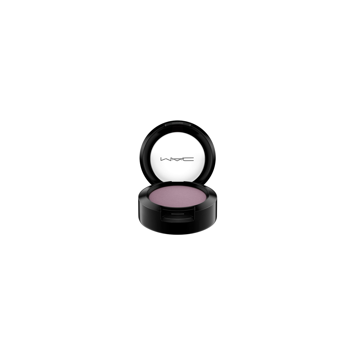 

Тени для век satin eye shadow Mac, цвет shale