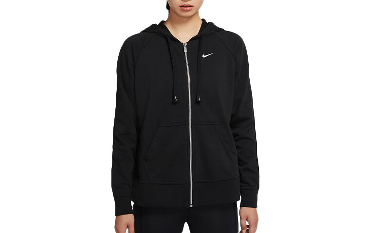 

Женская куртка Nike, цвет Black