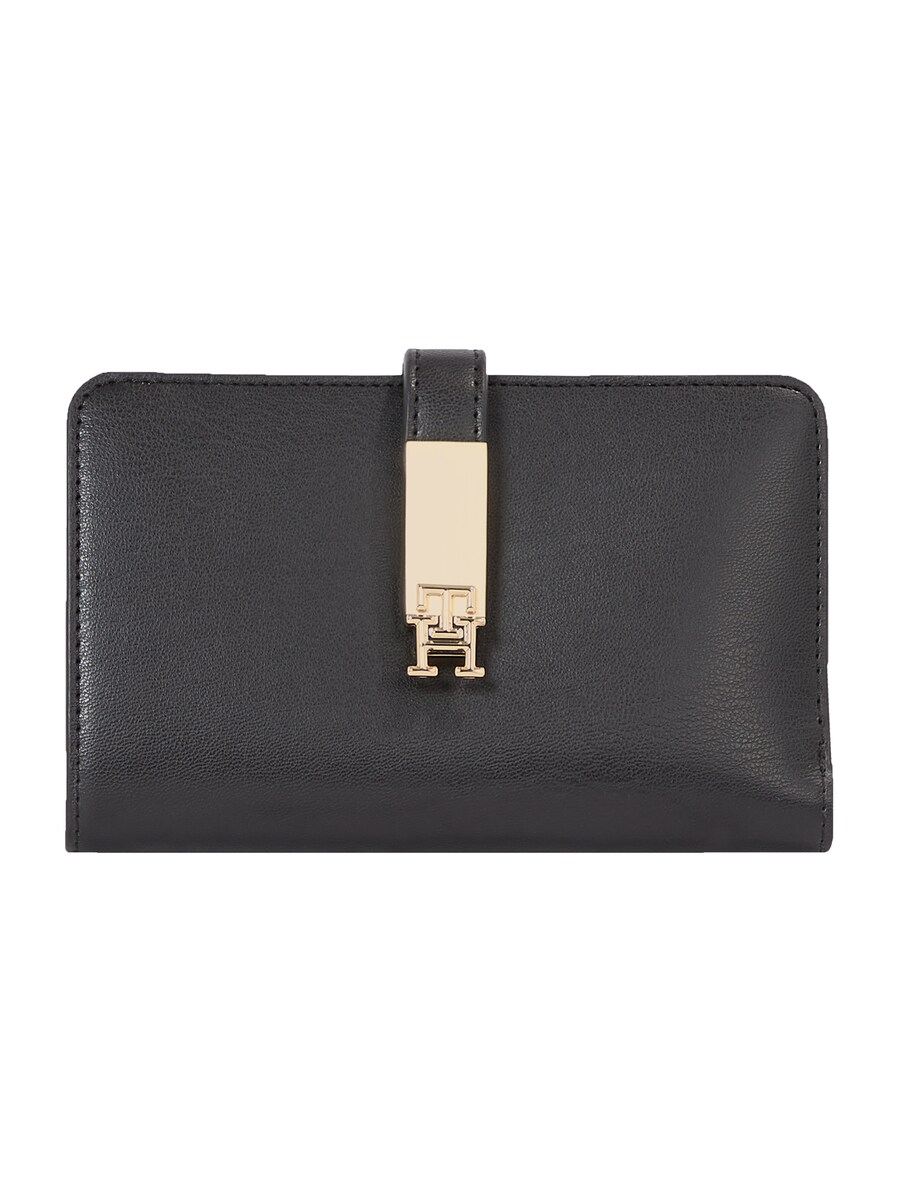 

Кошелек TOMMY HILFIGER HERITAGE, черный