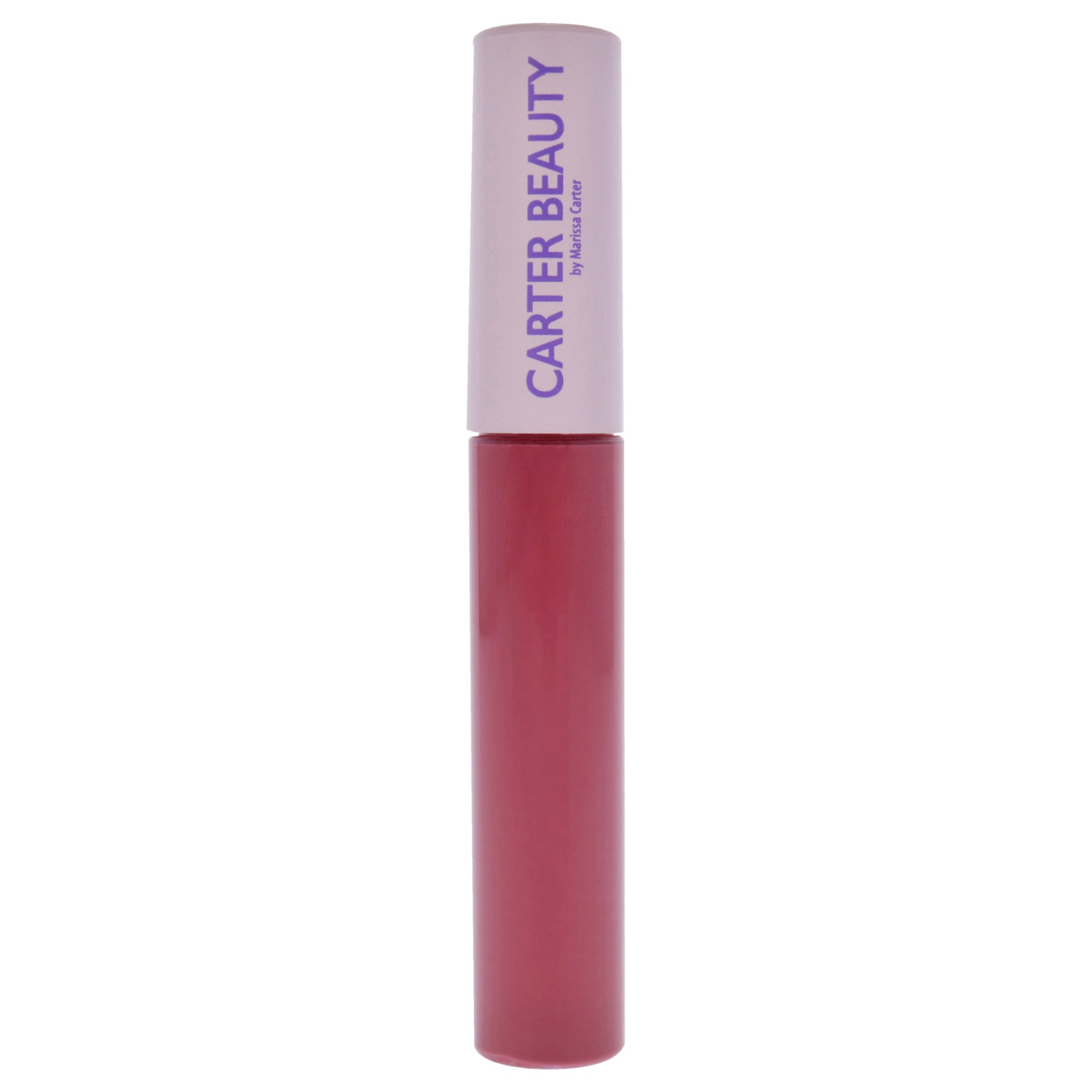 

Тинт для губ Free Speech Lip Tint - Louise от Carter Beauty для женщин - 0,26 унции (0,26 унции), прозрачный