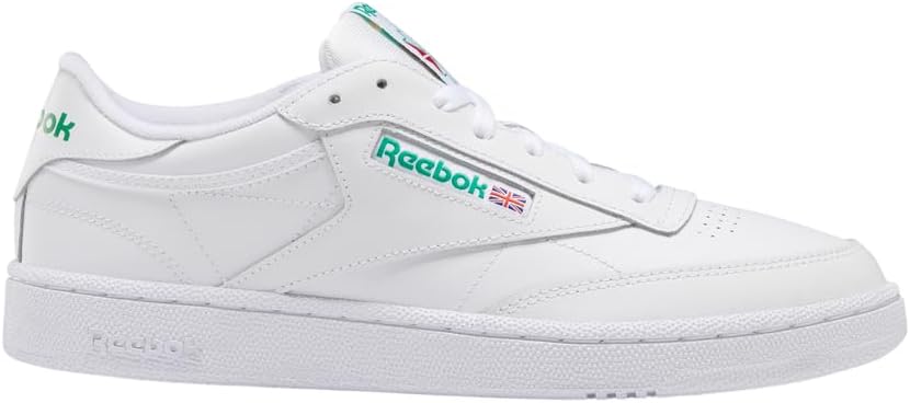 

Мужские фитнес-кроссовки для гимнастики Reebok, белый