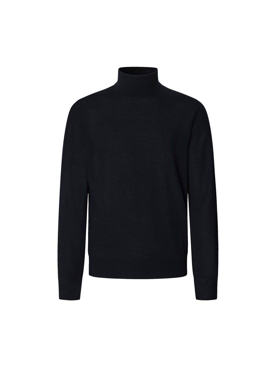 

Свитер Hackett London, Night blue