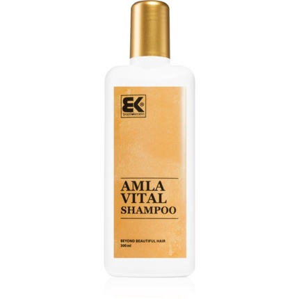 

Brazil Keratin Шампунь Amla Vital Hair 300 мл - Для слабых и поврежденных волос