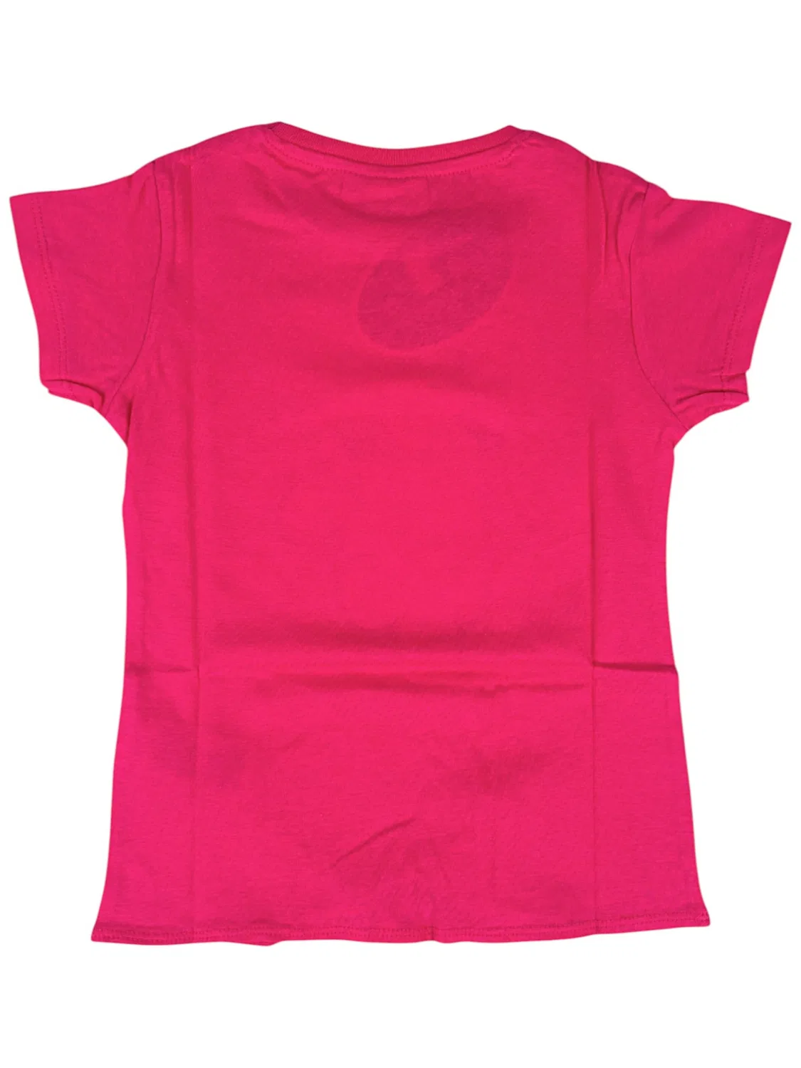 Футболка 'Peppa Pig' Peppa Pig, Dark Pink — фото 3