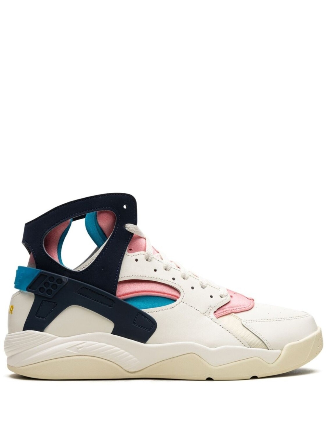 

Кроссовки Air Flight Huarache Gear Nike, белый