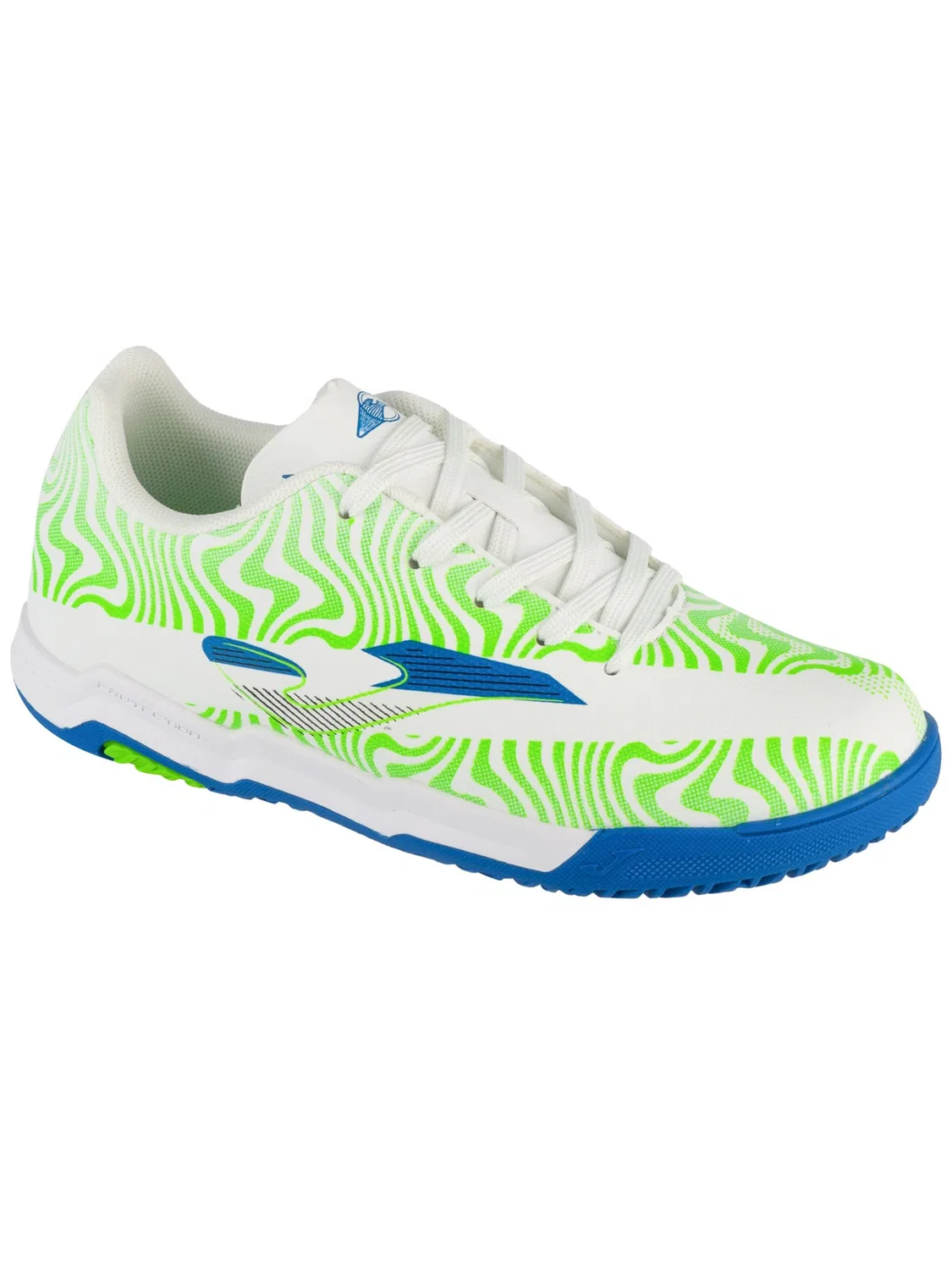 Спортивная обувь 'Evolution' Joma, White — фото 2