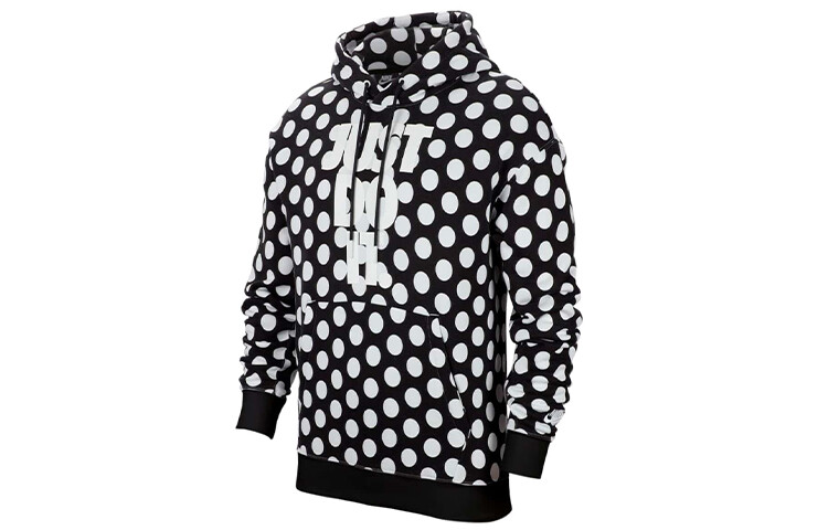 

Мужская толстовка Nike, цвет Black