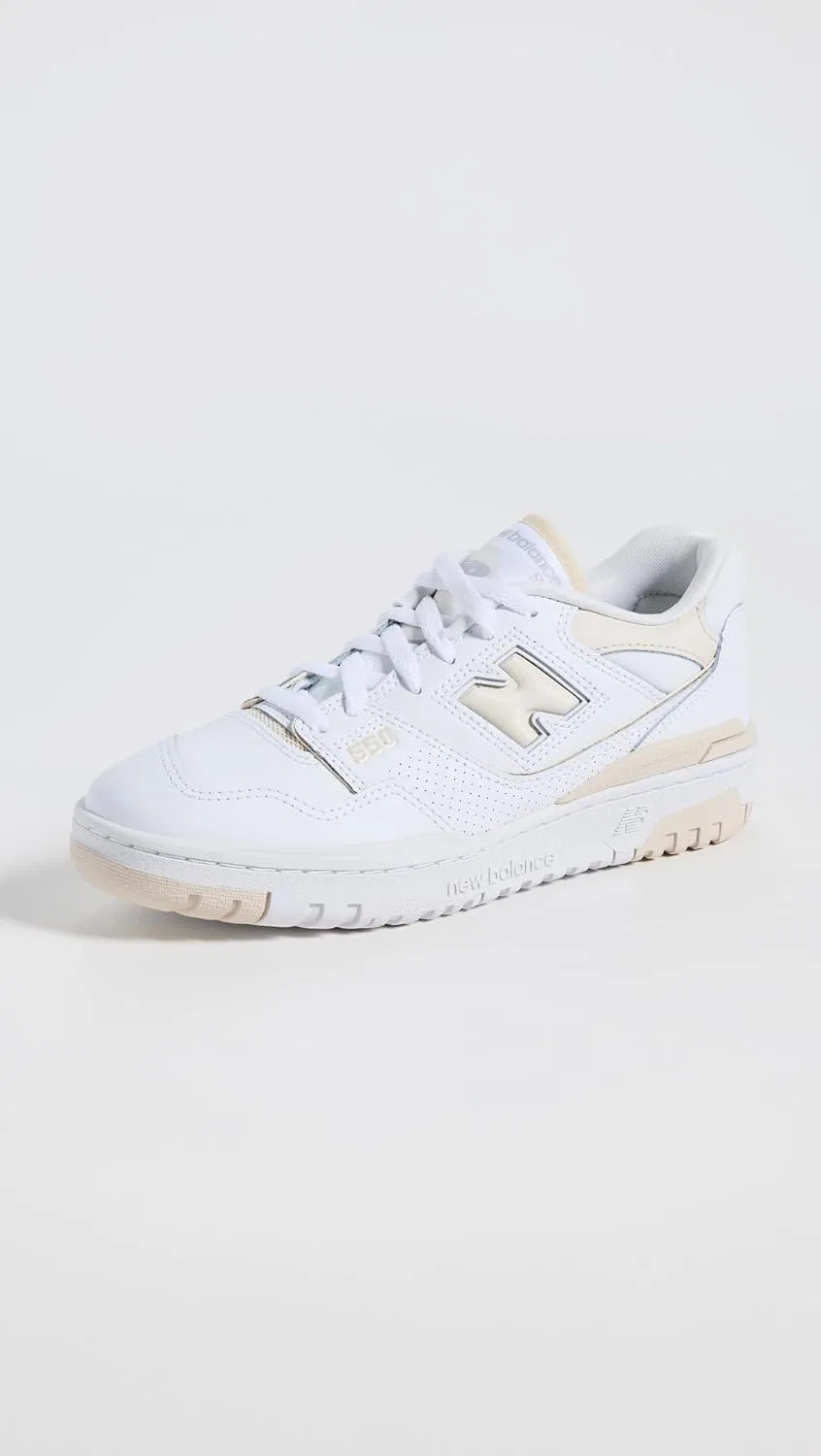 Кроссовки New Balance Kids 574 New-b V2 Familiar Ground, цвет White/Linen — фото 3