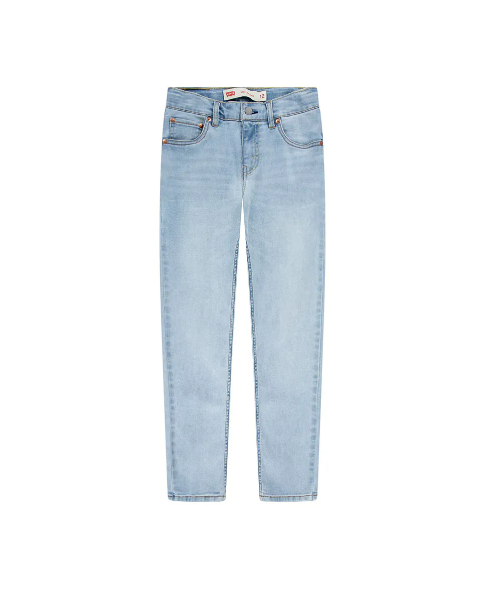 

Джинсы Levi's 510 Skinny Fit для мальчиков, синий
