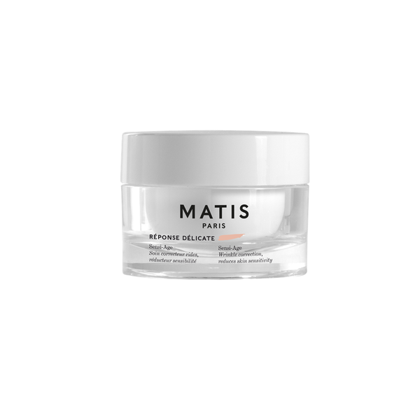 

Крем для лица антивозрастной для чувствительной кожи, 50 мл Matis Delicate