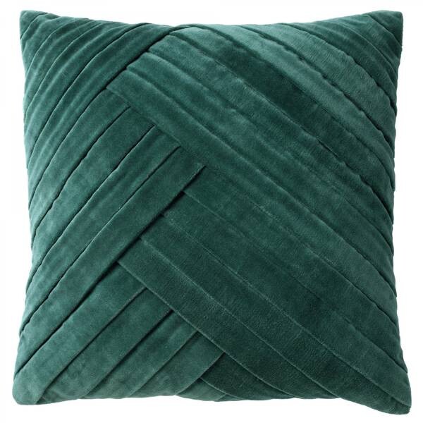 

Наволочка Dutch Decor Gidi 45x45 cm, 45x45x45 см цвет sagebrush green