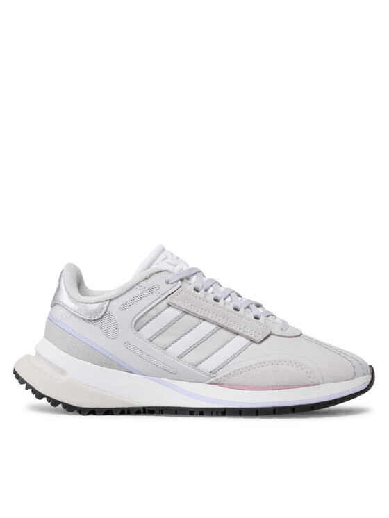 

Кроссовки Adidas, серый