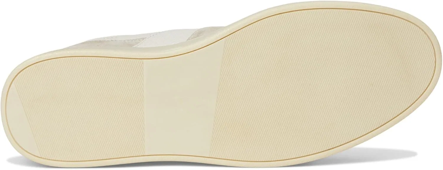 Мужские кроссовки Steve Madden Jerro, White / Beige — фото 3