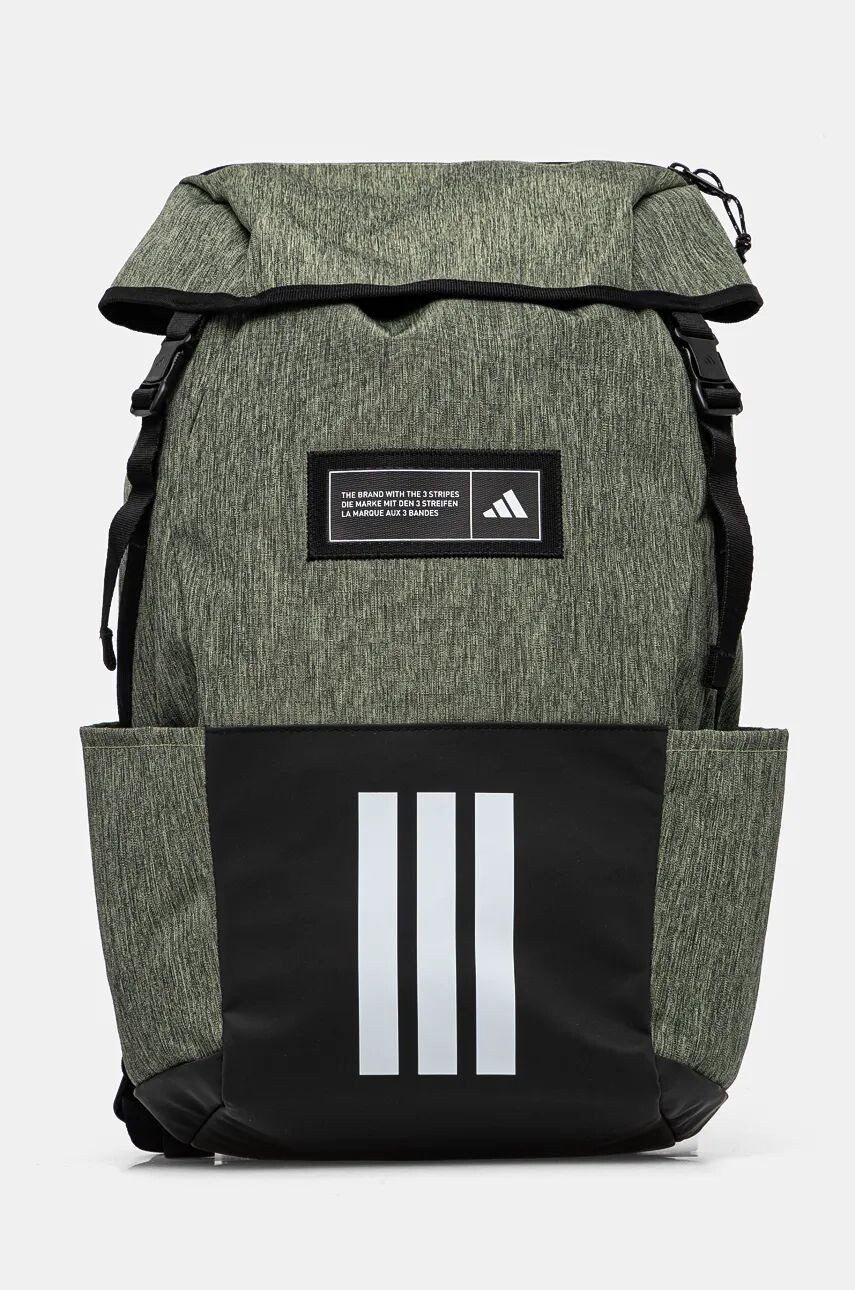 

Рюкзак adidas 4athlts, зеленый