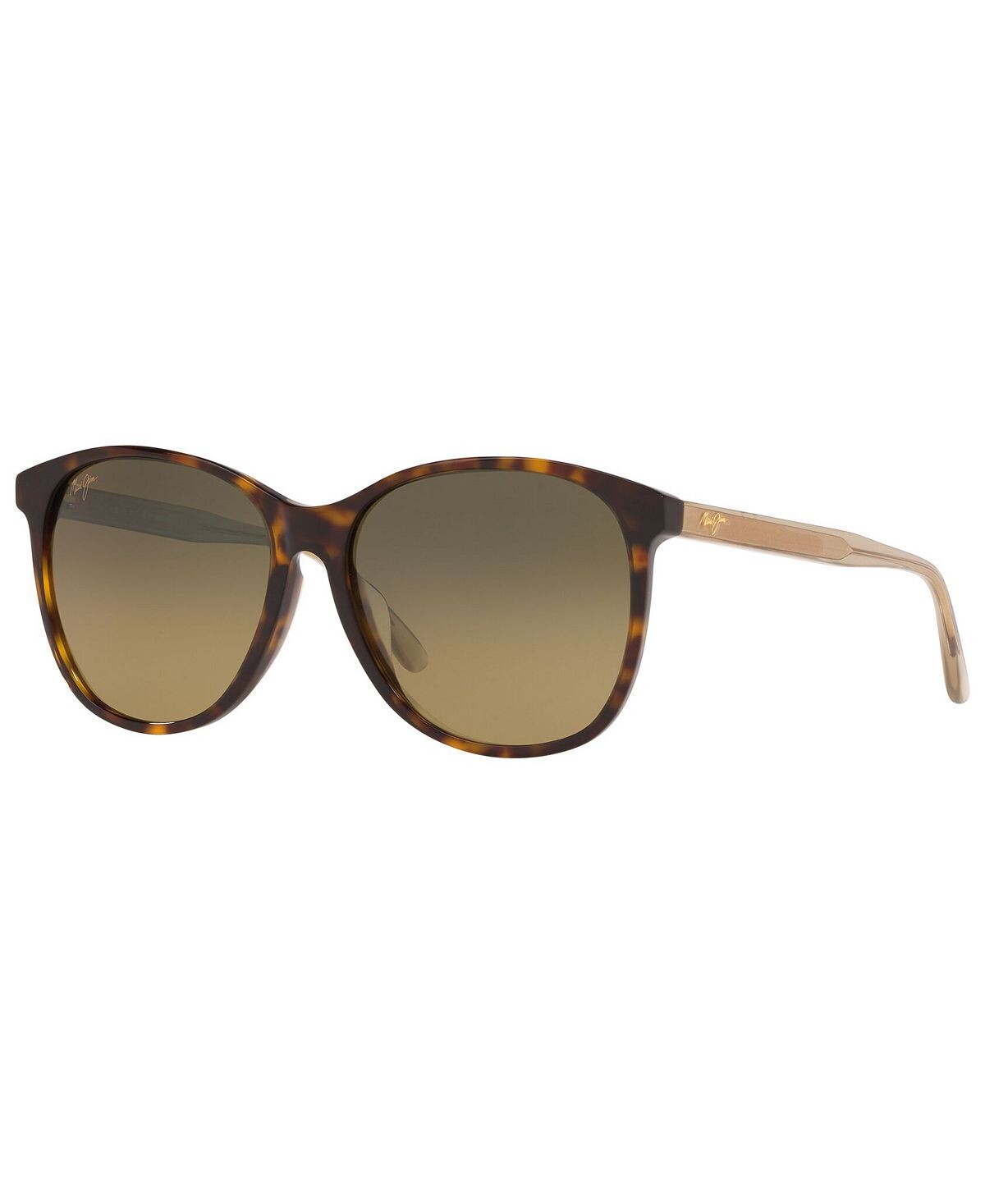 

Поляризованные солнцезащитные очки унисекс Isola, MJ000614 Maui Jim