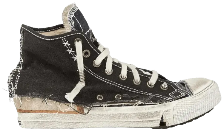 Кроссовки Maison Margiela Wmns Love To Death, синий