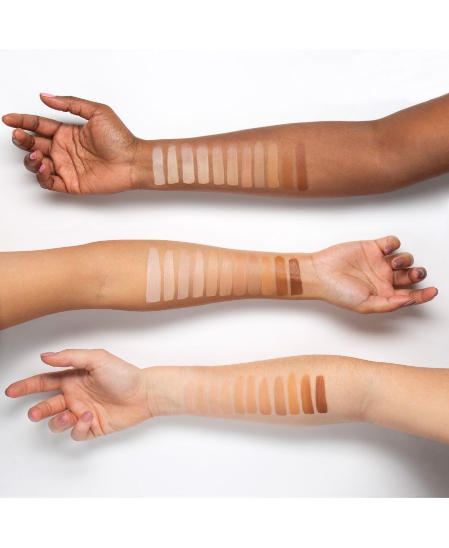 Тинт для лица RealGlow, 1,3 унции Lune+Aster, цвет porcelain — фото 2