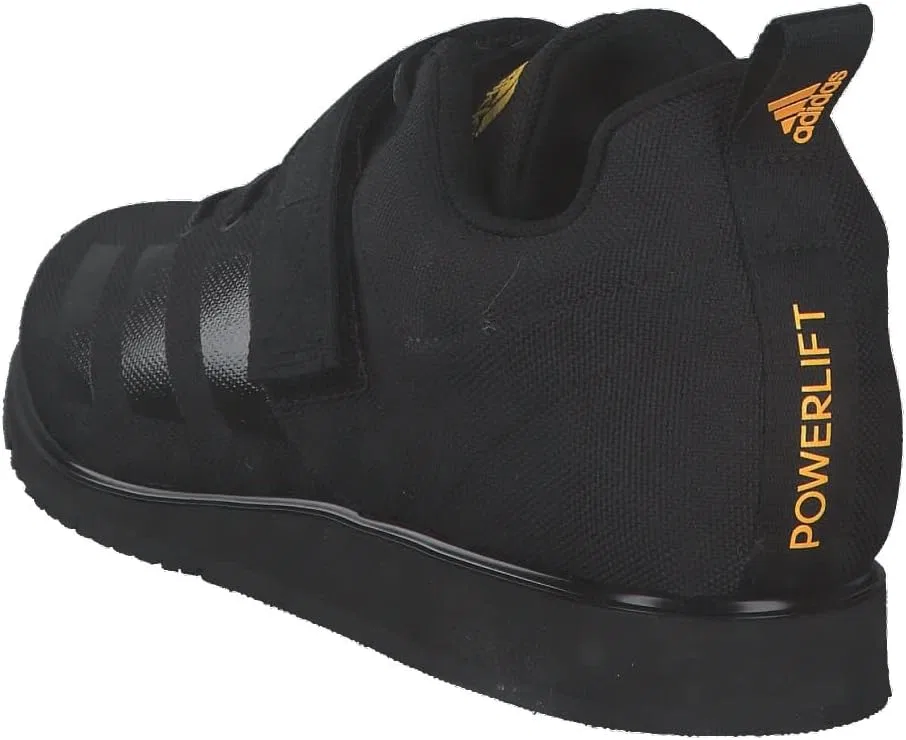 Мужские спортивные кроссовки Adidas Powerlift 4, Negbás Negbás Dorsol — фото 4