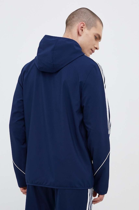 Тренировочная куртка Tiro 23 League Adidas Performance, темно-синий — фото 3