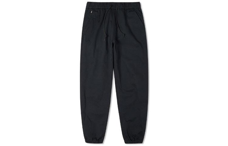 

Женские вязаные спортивные штаны Converse, цвет Black